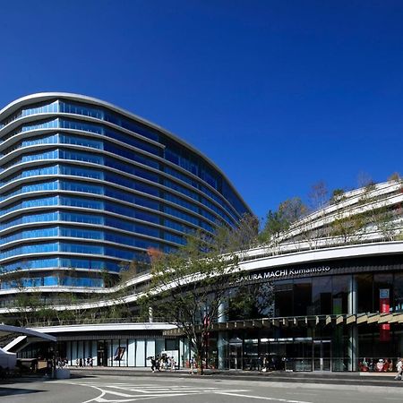 Koko Hotel Premier 熊本 外观 照片