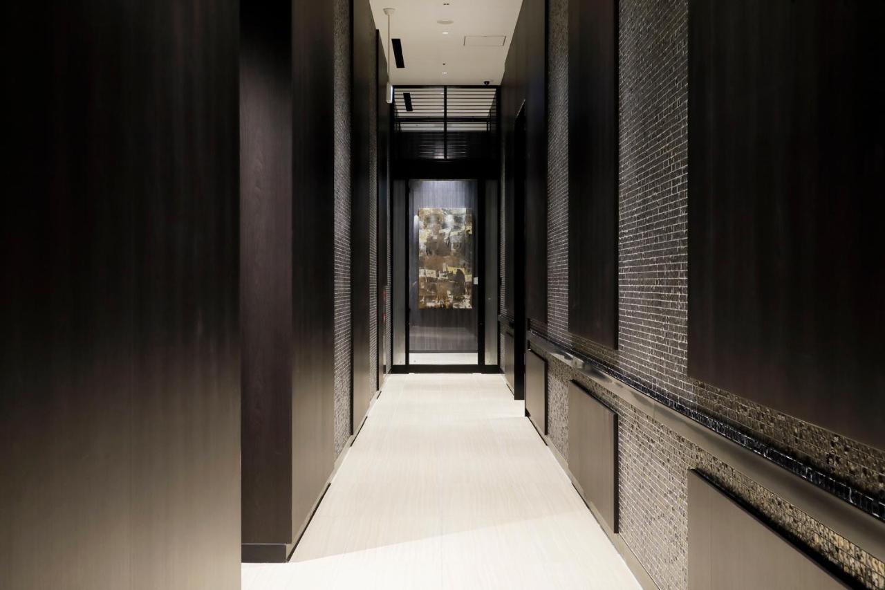 Koko Hotel Premier 熊本 外观 照片