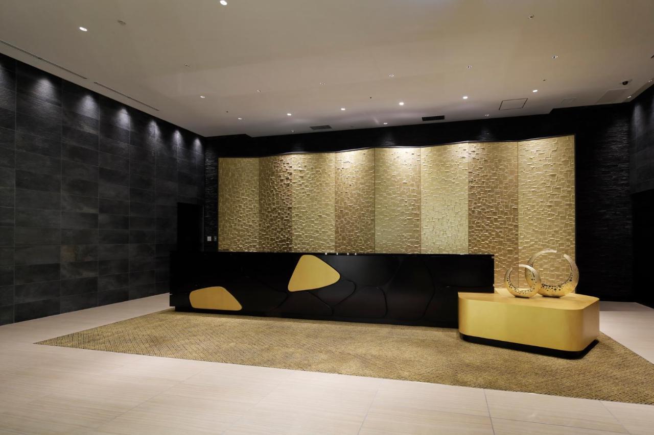 Koko Hotel Premier 熊本 外观 照片