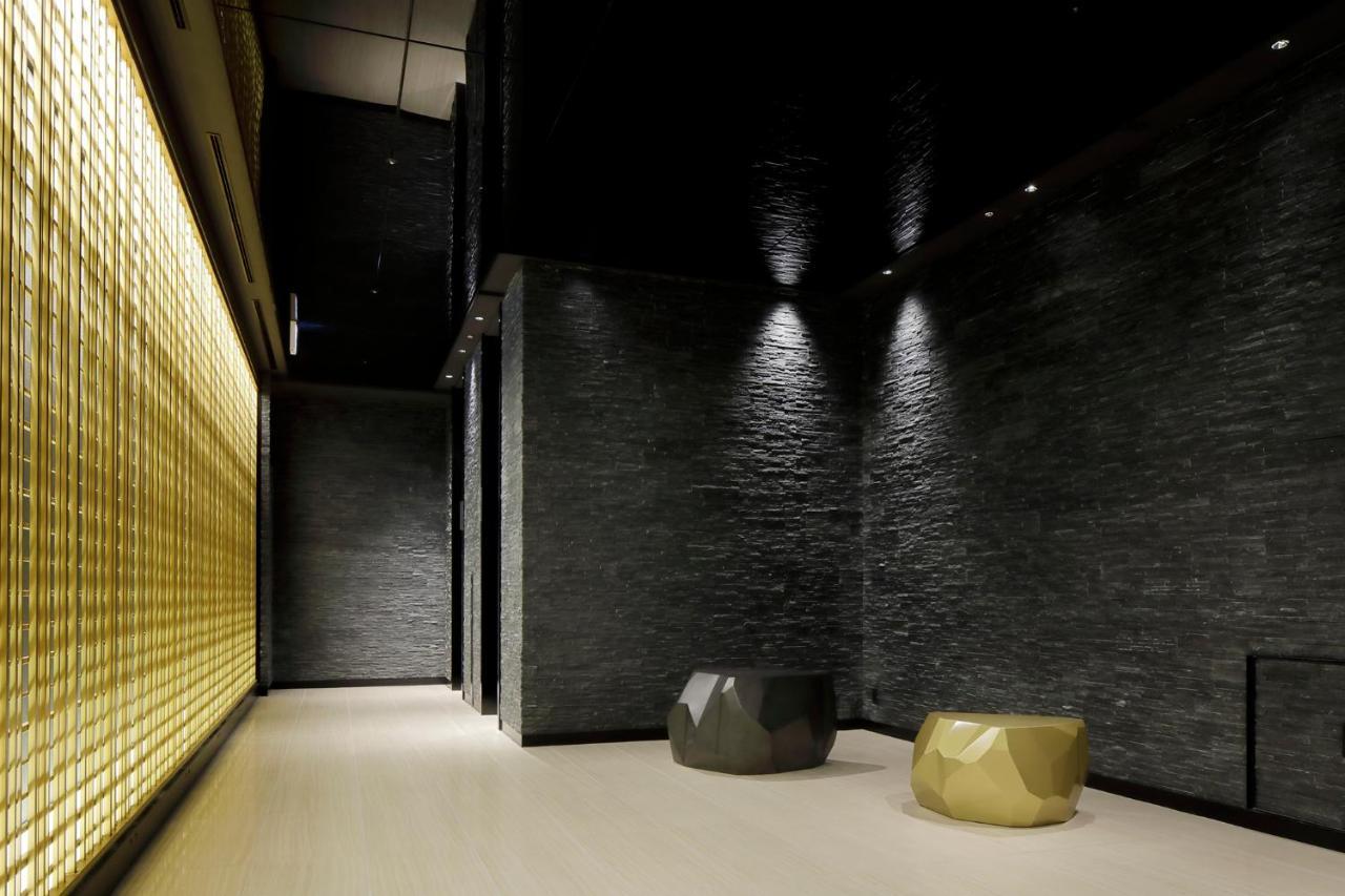 Koko Hotel Premier 熊本 外观 照片