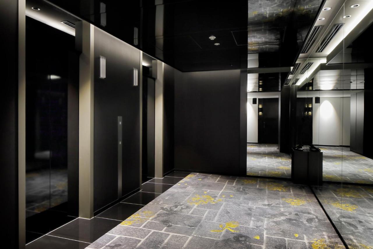 Koko Hotel Premier 熊本 外观 照片