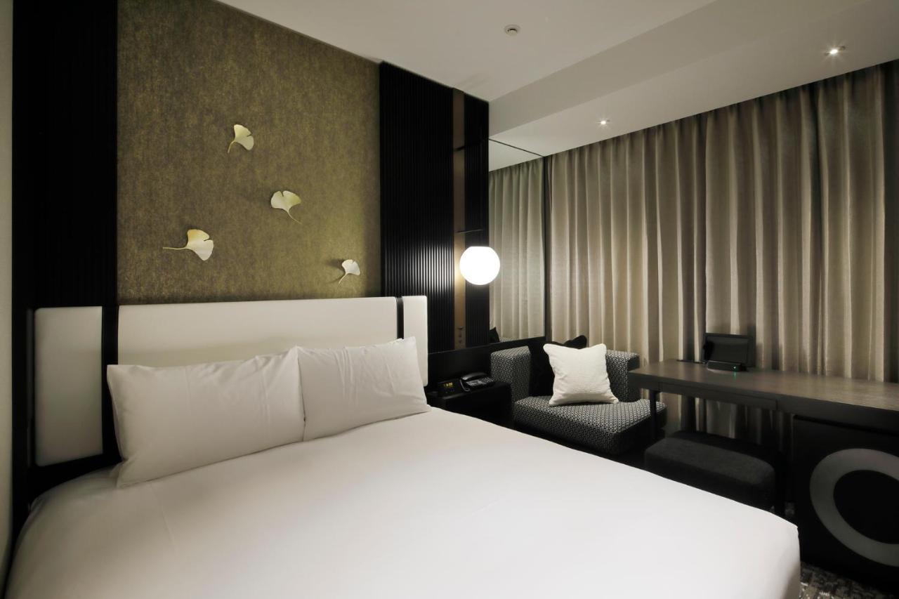 Koko Hotel Premier 熊本 外观 照片
