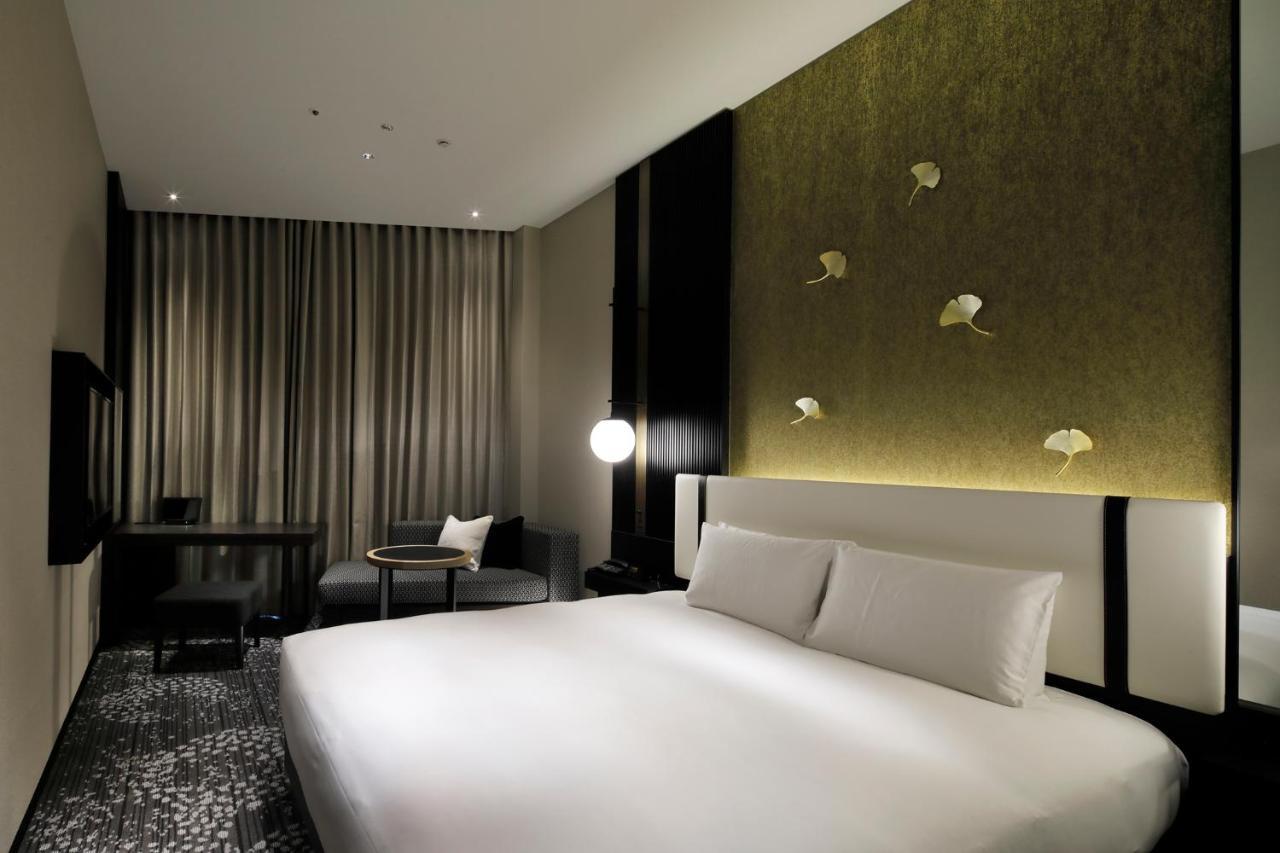 Koko Hotel Premier 熊本 外观 照片
