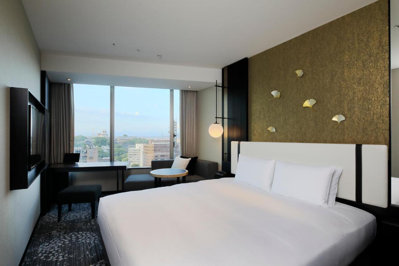 Koko Hotel Premier 熊本 外观 照片