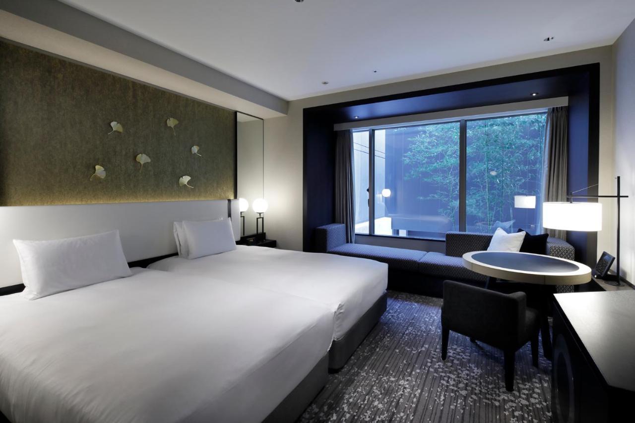 Koko Hotel Premier 熊本 外观 照片