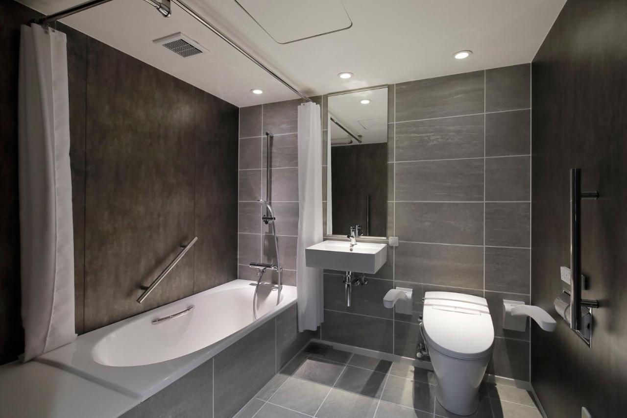 Koko Hotel Premier 熊本 外观 照片